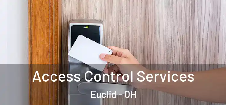  Access Control Services Euclid - OH