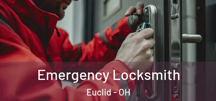 Emergency Locksmith Euclid - OH