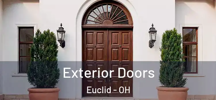  Exterior Doors Euclid - OH