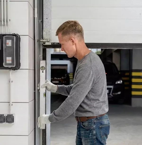 Why Choose Us for Door, Gate and Security Services in Euclid, OH