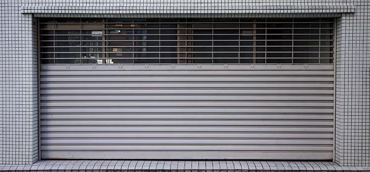 Advanced Solutions for Your Aluminum Garage Doors in Euclid, Ohio