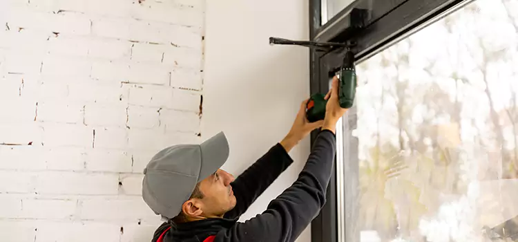 Automatic Door Opener Commercial Euclid