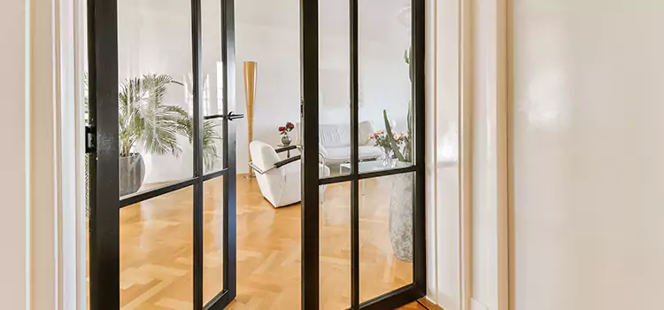 Bifold Door Replacement Euclid