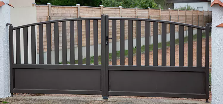 Advanced Gate Solutions in Euclid, OH