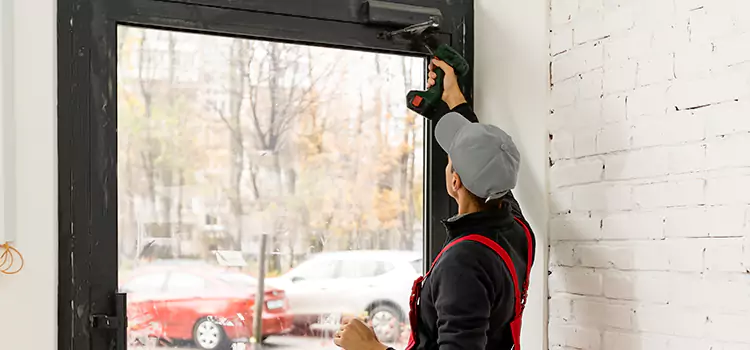 Comprehensive Door Closer Services in Euclid, OH