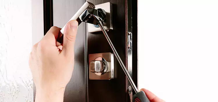 Door Lock Replacement Service Euclid