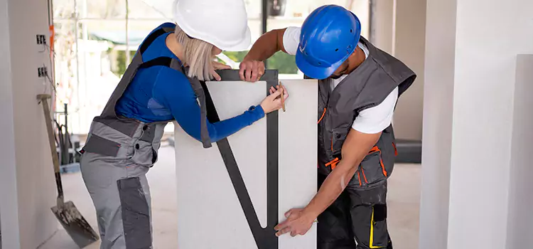 Why Choose Us for Door Panel Services in Euclid, OH?