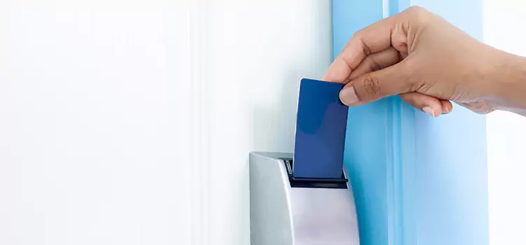 Access Control System Integration Euclid