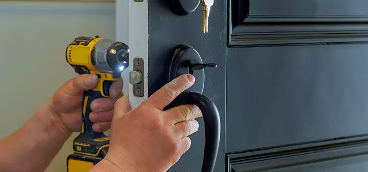 Locksmith Emergency Service Euclid