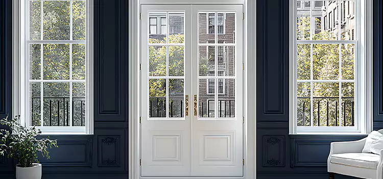 French Door Lock Repair Euclid