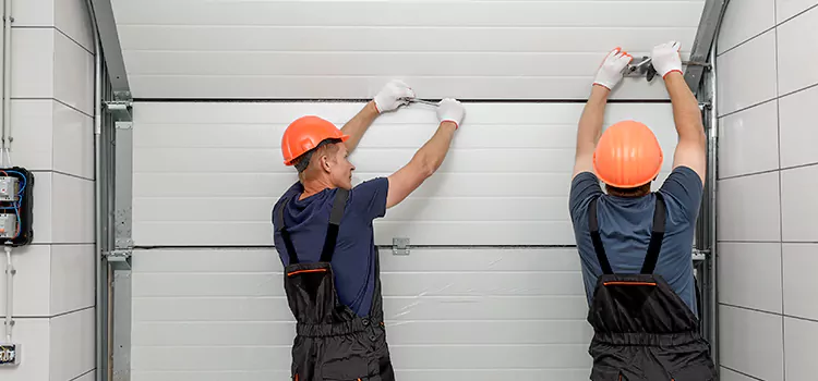 Choose Us for Your Garage Door Needs in Euclid