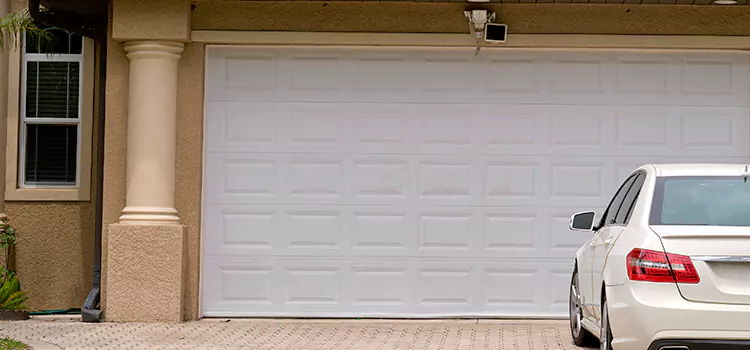 Comprehensive Garage Door Maintenance Services in Euclid, OH