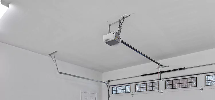 Experienced Garage Door Installers Euclid