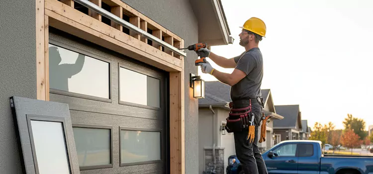 Your Trusted Garage Door Specialists in Euclid