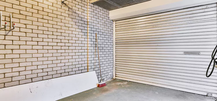 Comprehensive Solutions for Every Garage in Euclid