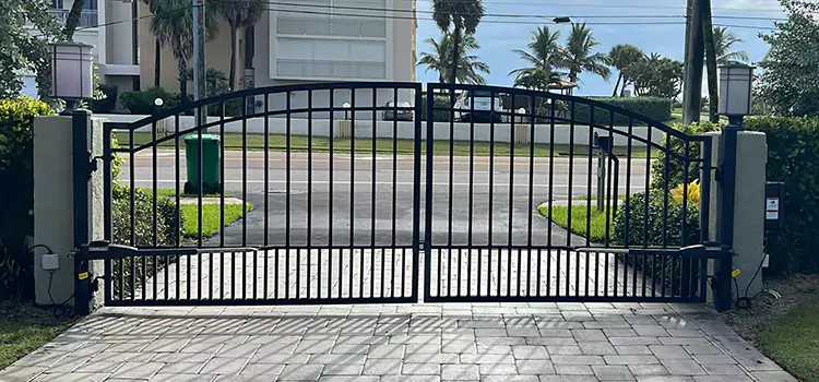 Gate Opener Replacement Near Me in Euclid, OH
