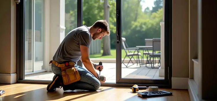 Comprehensive Solutions for Every Glass Door Need in Euclid, OH