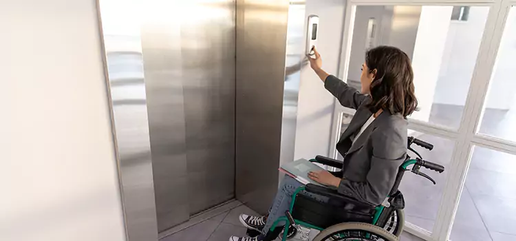 Benefits of Modern Handicap Door Systems in Euclid, OH