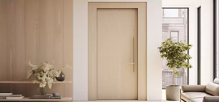 Choose Quality for Your Inside Doors in Euclid, OH