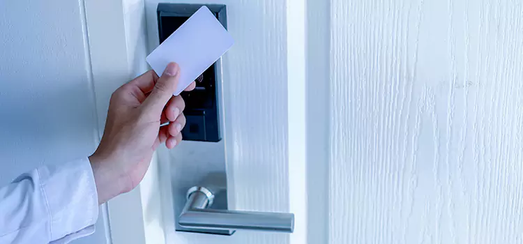 Why Choose Us for Your Keycard Lock Installation in Euclid, OH?