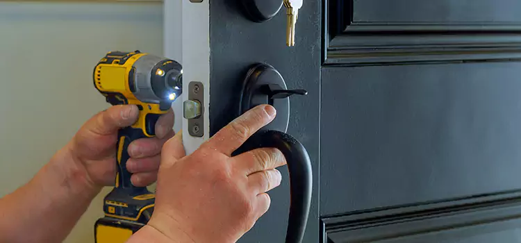 Mobile Automotive Locksmith Euclid