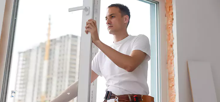 Patio Glass Replacement Euclid