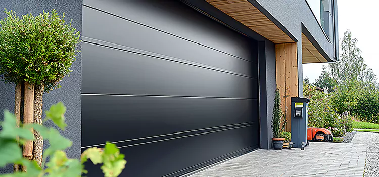 Residential Garage Door Service Euclid