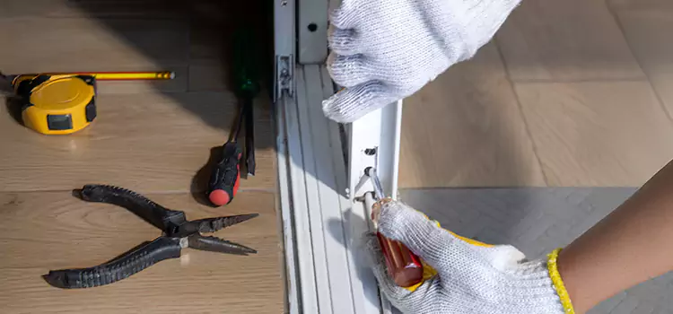 Sliding Door Installation Services in Euclid, OH