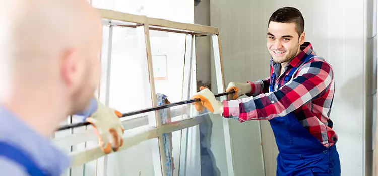 Patio Door Panel Replacement Euclid