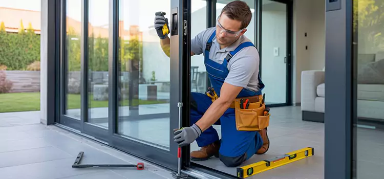 Sliding Screen Door Repair Euclid