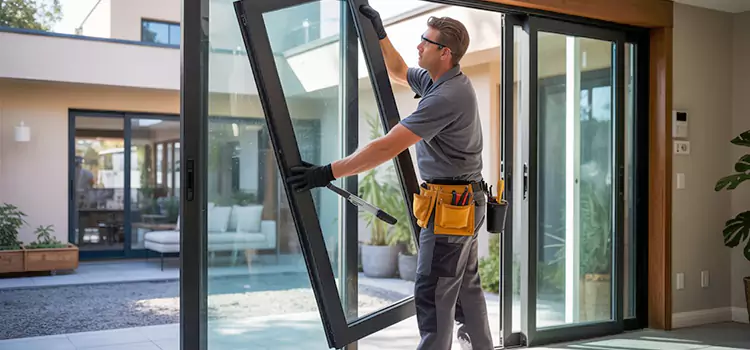 Specialized Sliding Door Roller Services in Euclid, Ohio
