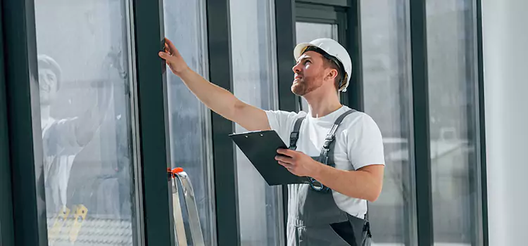 Comprehensive Solutions for Your Sticking Doors in Euclid, OH