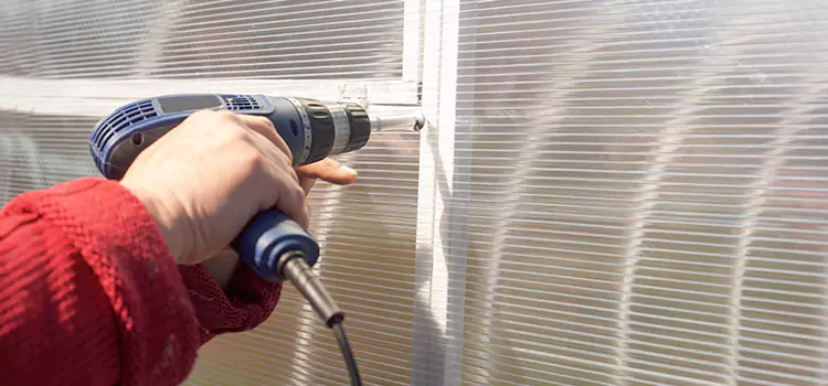 Sliding Screen Door Repair Euclid