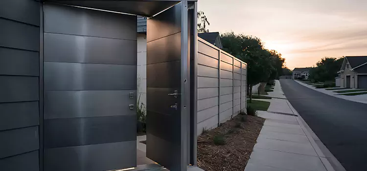Comprehensive Steel Door Solutions in Euclid, OH