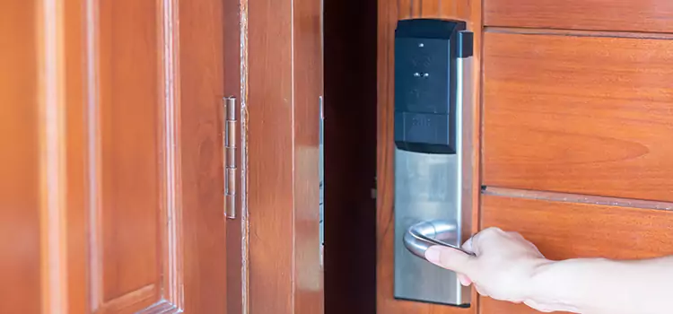 Commercial Keyless Entry Locks Euclid