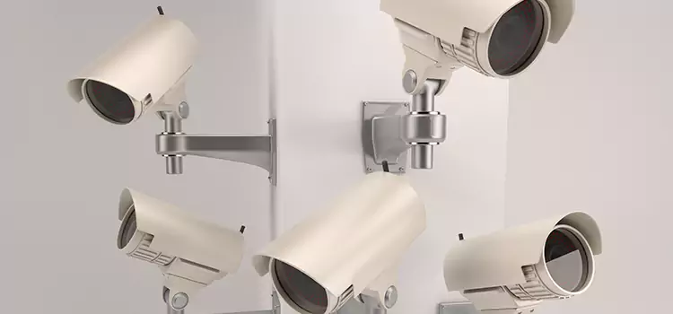 Your Trusted Partner for CCTV Solutions in Euclid