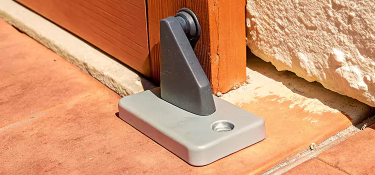Aesthetic Door Stop Selection Euclid