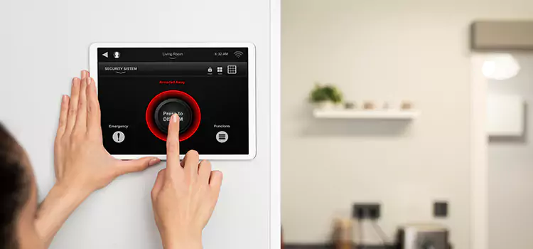 Blink Video Doorbell Installation Euclid
