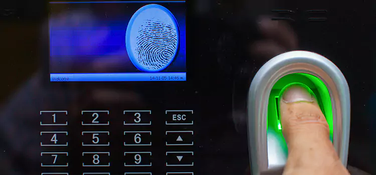 Your Trusted Partner for Secure Access in Euclid, OH