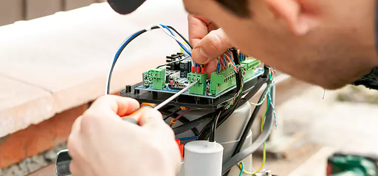 Specialized Brand Gate Motor Repairs Euclid