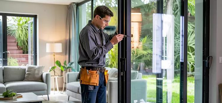 Why Choose Us for Your Glass Door Needs in Euclid, OH?