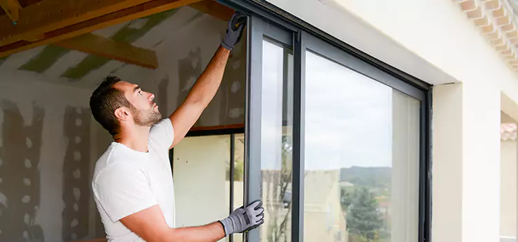 Emergency Sliding Glass Door Repair Euclid