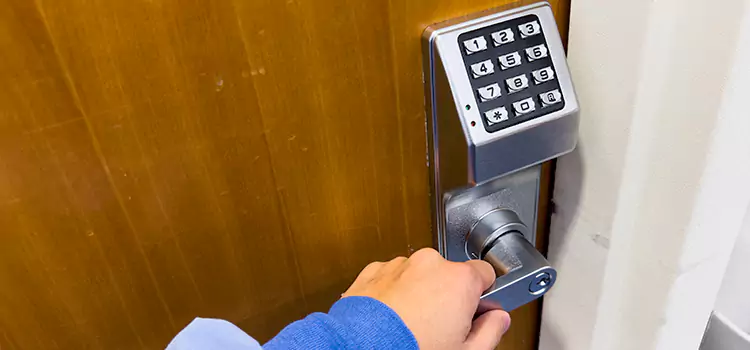 Why Choose Us for Your Keypad Lock Needs in Euclid, OH?