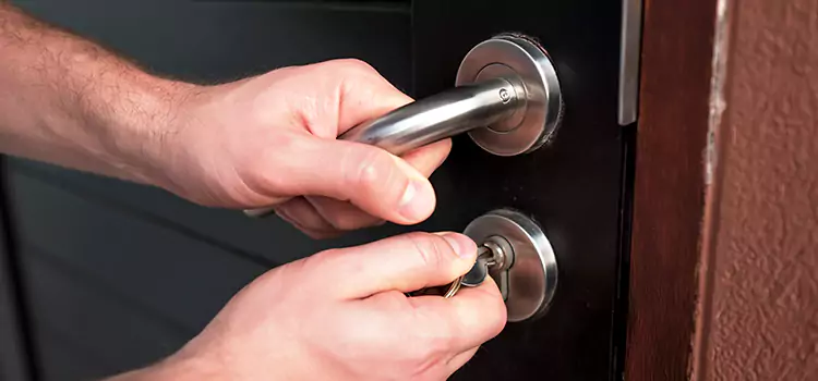 Master Key Control and Audits Euclid