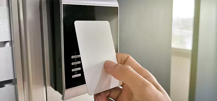 Advanced RFID Technology Integration in Euclid, OH