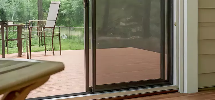 Garage Screen Door Installation Euclid