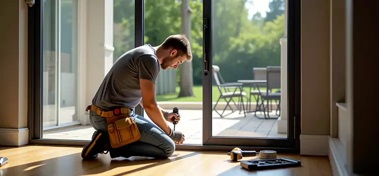 Patio Door Installation Experts in Euclid, OH