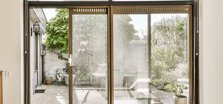 Glass Door Panel Replacement Cost Euclid