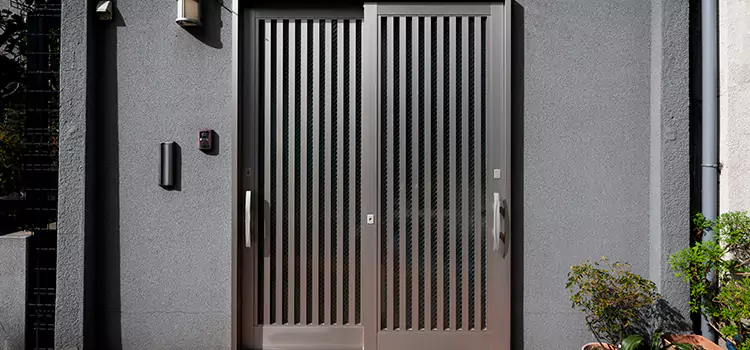 Specialized Steel Door Services in Euclid, OH